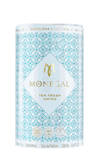 RAMON MONEGAL TEN FRESH NOTES