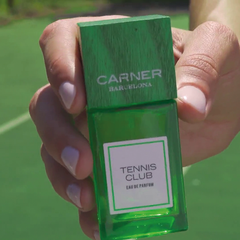 CARNER BARCELONA TENNIS CLUB
