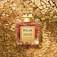 Roja AMBER AOUD Parfum
