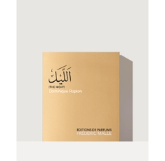 Frederic Malle The Night