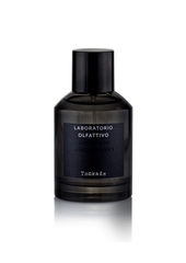 Laboratorio Olfattivo - In Nero - TONKADE