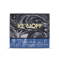 XERJOFF - TRUEBLUE CANDLE
