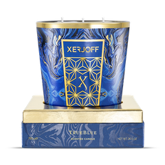 XERJOFF - TRUEBLUE CANDLE