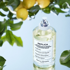 Maison Margiela PFM Replica Under The Lemon Trees