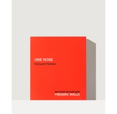 Frederic Malle Une Rose