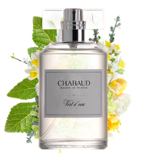 CHABAUD - VERT D EAU