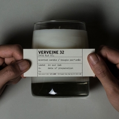 Le Labo Verveine 32 Classic Candle