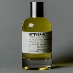 Le Labo Vetiver 46