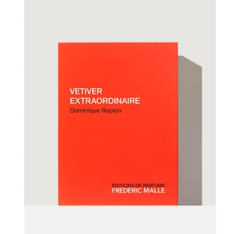 Frederic Malle Vetiver Extraordinaire