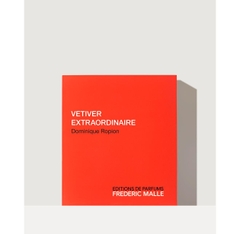 Frederic Malle Vetiver Extraordinaire