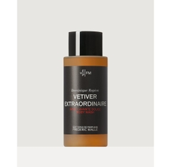 Frederic Malle Vetiver Extraordinaire Body Wash 200ml