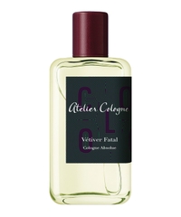 Atelier Cologne Vetiver Fatal Cologne Absolue