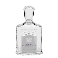 Creed PFM Virgin Island Water