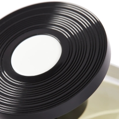 Jusbox - Icon - Visionary Eye