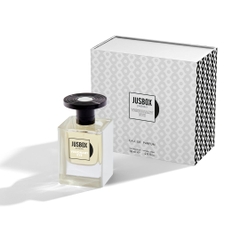 Jusbox - Icon - Visionary Eye