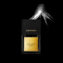 CARNER BARCELONA VOLCANO