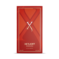 XERJOFF WARDASINA