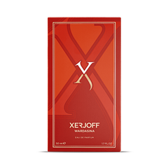 XERJOFF WARDASINA