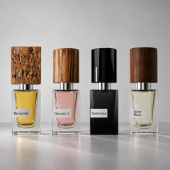 Nasomatto SADONASO Extrait de Parfum