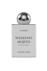 LUSTED WEEKEND MOJITO