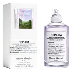 Maison Margiela PFM Replica When Rain Stops