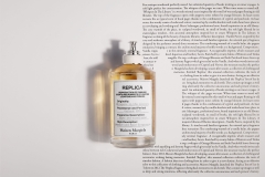 Maison Margiela PFM Replica Whispers In The Library