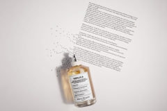 Maison Margiela PFM Replica Whispers In The Library