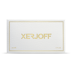 XERJOFF XXY