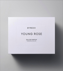 Byredo Young Rose