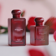 Jo Malone Scarlet Poppy Cologne Intense