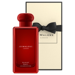 Jo Malone Scarlet Poppy Cologne Intense