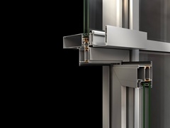SMARTIA M7 – Hệ vách kính mặt dựng hiệu suất cao chuẩn Châu Âu