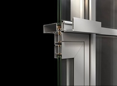 SMARTIA M7 – Hệ vách kính mặt dựng hiệu suất cao chuẩn Châu Âu