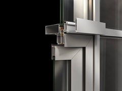 SMARTIA M7 – Hệ vách kính mặt dựng hiệu suất cao chuẩn Châu Âu