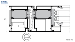 HEROAL D72