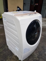 SỮA LỖI E C12  MÁY GIẶT  TOSHIBA NHẬT NỘI ĐỊA