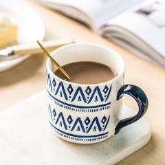 CỐC GỐM NHẬT (400ml)