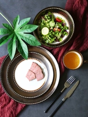 US - LAMA CỔ ĐẠI
