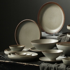 Brownceramic