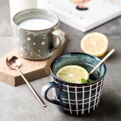 The Cup - M