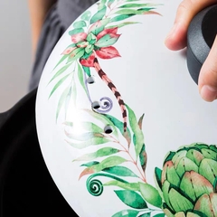 NỒI GỐM (2.5L)