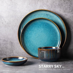 STARRY LIGHT