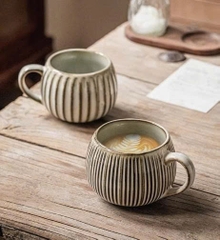 Cốc cafe Wabi-Sabi [200ml]