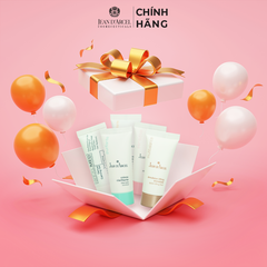 [HB Gift] Quà tặng 1 Sample từ Jean d'Arcel