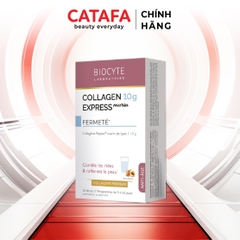 B03 Thực phẩm bảo vệ sức khỏe Collagen Express (Marin) - Biocyte