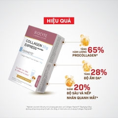 B03 Thực phẩm bảo vệ sức khỏe Collagen Express (Marin) - Biocyte