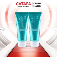 Combo 2 D32 Sữa rửa mặt Foam Cleanser - Dr IASO
