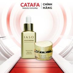Combo I73 + I74 (Youth Cream + Youth Repair) - IASO