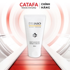 D24 Kem dưỡng ẩm da tay Deep Moisture Hand Cream - Dr IASO