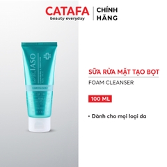 Combo 2 D32 Sữa rửa mặt Foam Cleanser - Dr IASO
